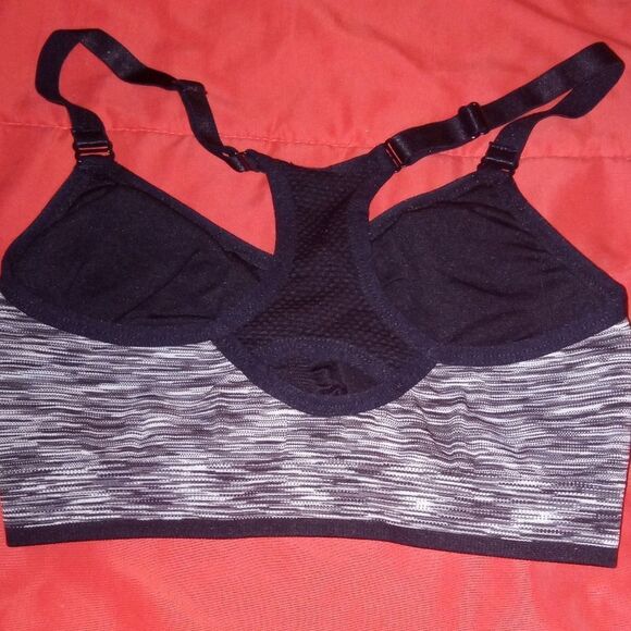 ITZON SPORTS BRA - Picture 2 of 4